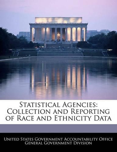 Cover image for Statistical Agencies