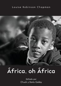 Cover image for Africa, oh Africa: MNI: Recursos educativos sobre misiones