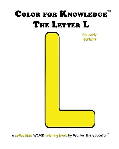 Cover image for Color for Knowledge