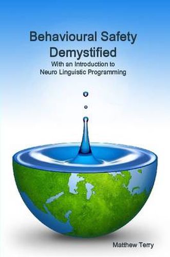 Cover image for Behavioural Safety Demystified with an Introduction to NLP