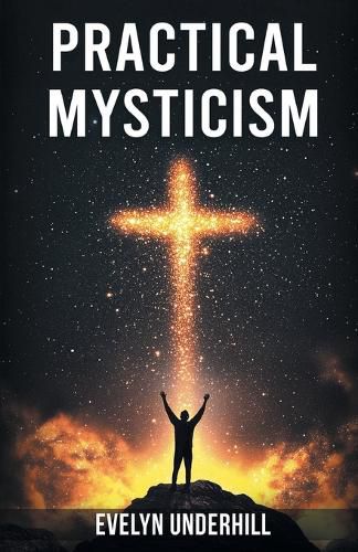 Cover image for Practical Mysticism