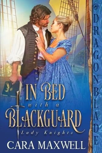 Cover image for In Bed with a Blackguard