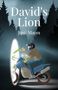 Cover image for David's Lion