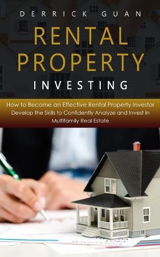 Cover image for Rental Property Investing