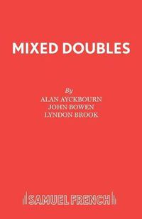 Cover image for Mixed Doubles