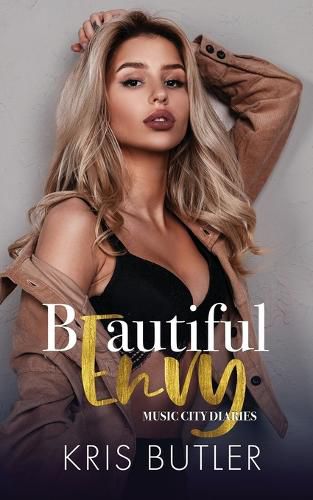 Cover image for Beautiful Envy