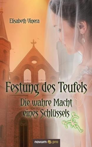 Cover image for Festung des Teufels - Band 3: Die wahre Macht eines Schlussels