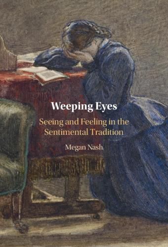 Cover image for Weeping Eyes