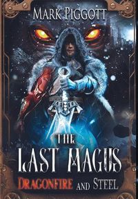 Cover image for The Last Magus