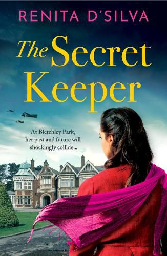 Cover image for The Secret Keeper