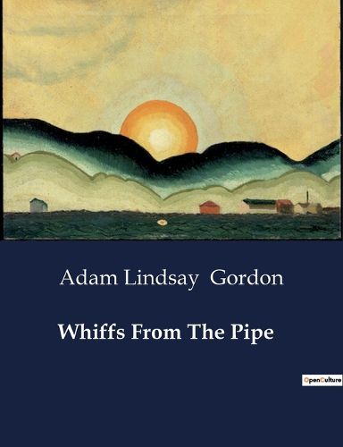 Cover image for Whiffs From The Pipe