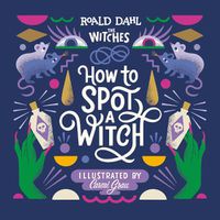 Cover image for How to Spot a Witch