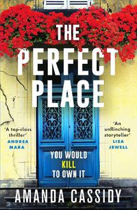 Cover image for The Perfect Place