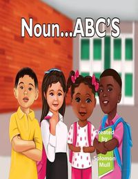 Cover image for Noun...ABC'S