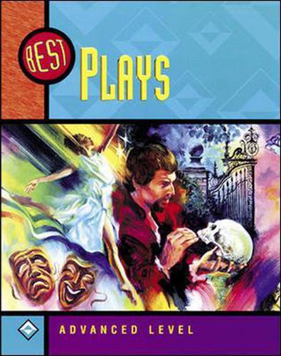 Cover image for Best Plays, Advanced Level, softcover