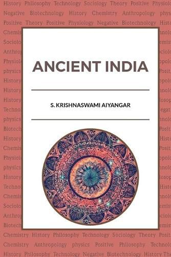 Cover image for Ancient India