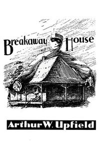 Cover image for Breakaway House