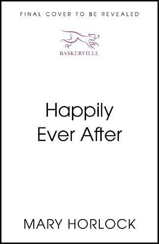 Cover image for Happily Ever After