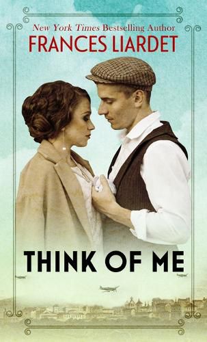 Cover image for Think of Me