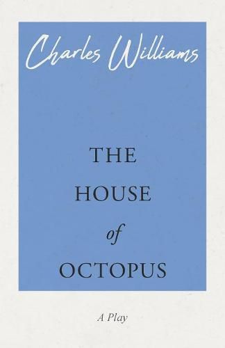 Cover image for The House of Octopus