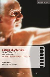 Cover image for Screen Adaptations: The Tempest: A close study of the relationship between text and film