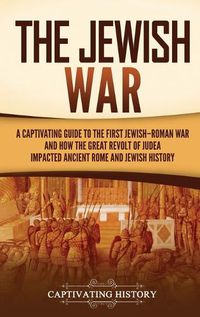 Cover image for The Jewish War