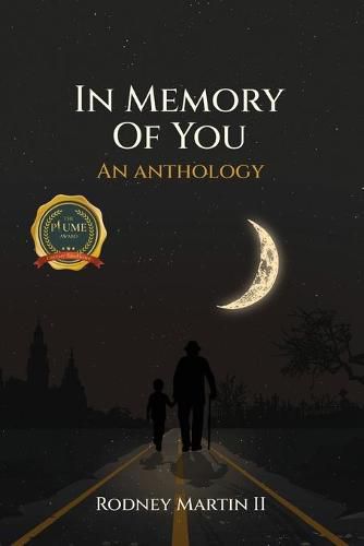 Cover image for In Memory of You: An Anthology