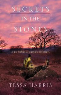 Cover image for Secrets in the Stones