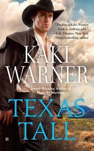 Cover image for Texas Tall