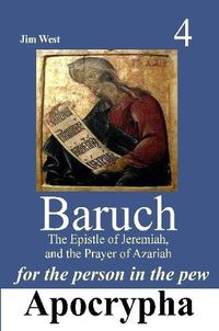 Cover image for Baruch