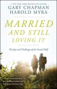 Cover image for Married And Still Loving It