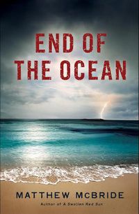 Cover image for End of the Ocean