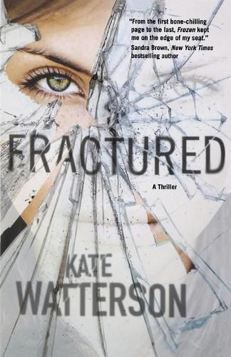 Cover image for Fractured