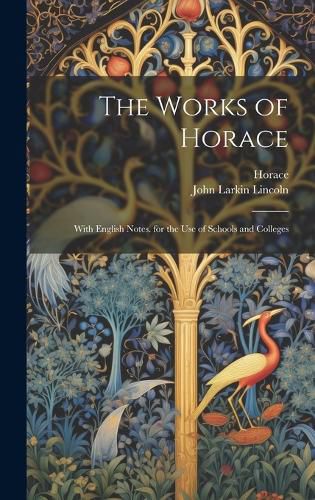 The Works of Horace