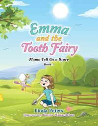 Cover image for Emma and the Tooth Fairy