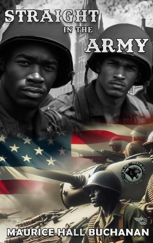 Cover image for Straight In The Army