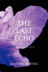 Cover image for The Last Echo