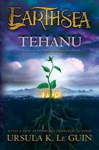 Cover image for Tehanu