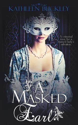 Cover image for A Masked Earl