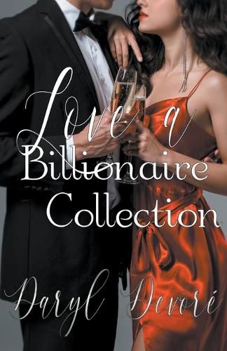Cover image for Love a Billionaire Collection