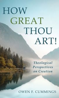 Cover image for How Great Thou Art!