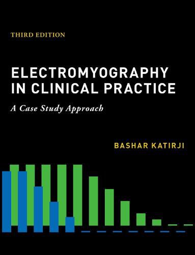 Cover image for Electromyography in Clinical Practice