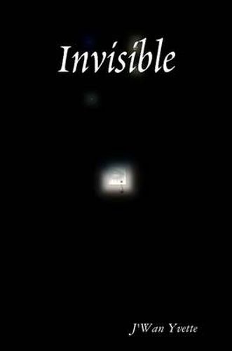 Cover image for Invisible