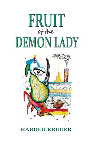 Cover image for Fruit of the Demon Lady