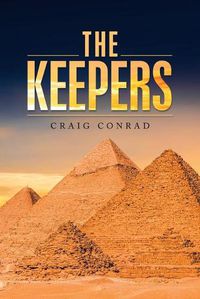 Cover image for The Keepers