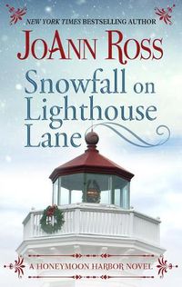 Cover image for Snowfall on Lighthouse Lane