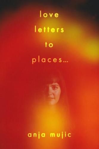 Cover image for love letters to places