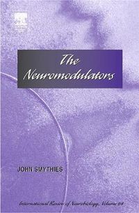 Cover image for The Neuromodulators