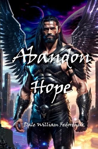 Cover image for Abandon Hope