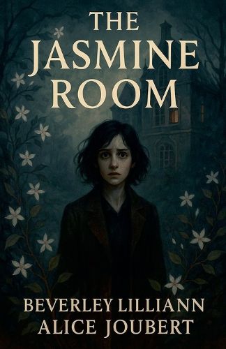Cover image for The Jasmine Room